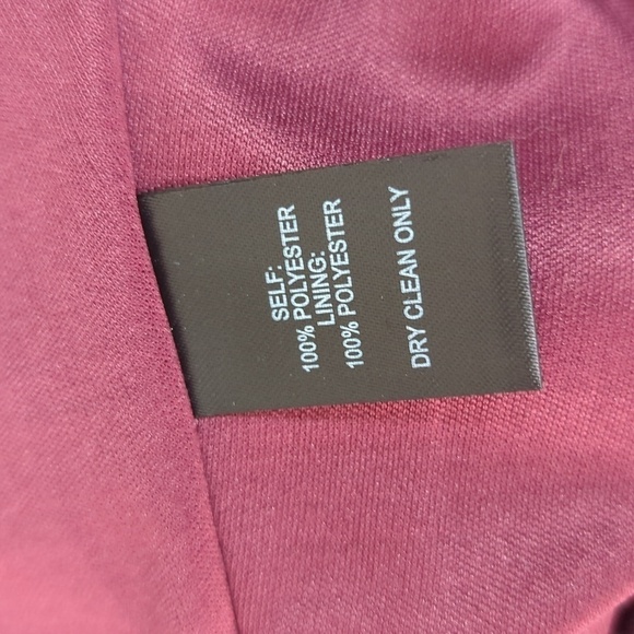 NEW Lulus Halter Open Back Maxi Dress Red S wedding formal bridesmaid evening - Picture 7 of 7